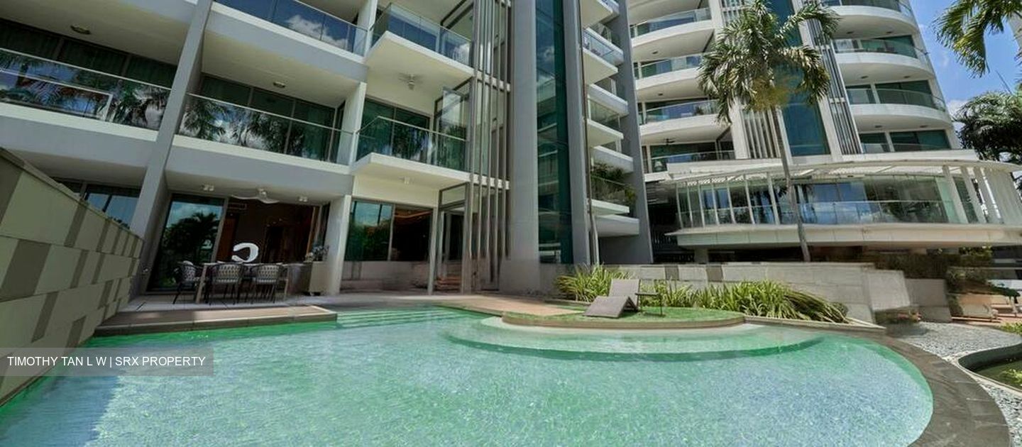 The Residences at W Singapore Sentosa Cove (D4), Condominium #428979161